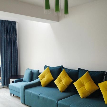 Duplex Belle View Sinaia-Free Parking Apartment ภายนอก รูปภาพ
