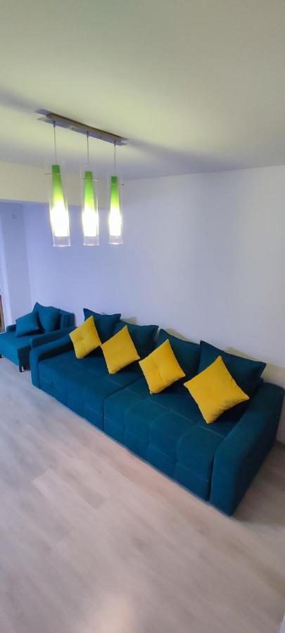 Duplex Belle View Sinaia-Free Parking Apartment ภายนอก รูปภาพ