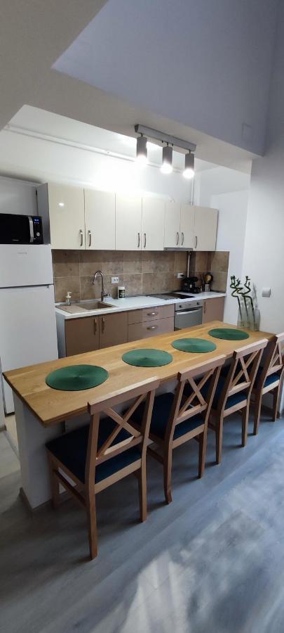 Duplex Belle View Sinaia-Free Parking Apartment ภายนอก รูปภาพ