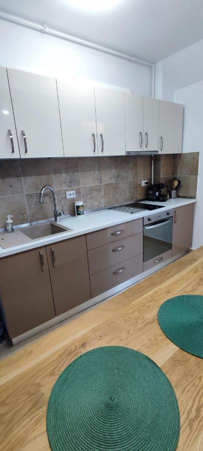 Duplex Belle View Sinaia-Free Parking Apartment ภายนอก รูปภาพ