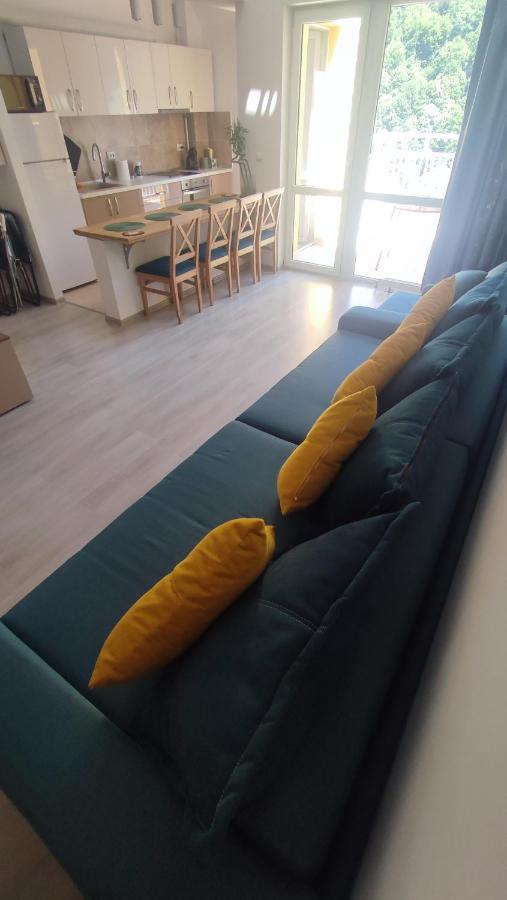 Duplex Belle View Sinaia-Free Parking Apartment ภายนอก รูปภาพ