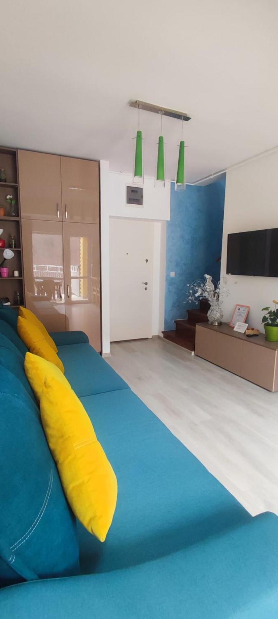 Duplex Belle View Sinaia-Free Parking Apartment ภายนอก รูปภาพ