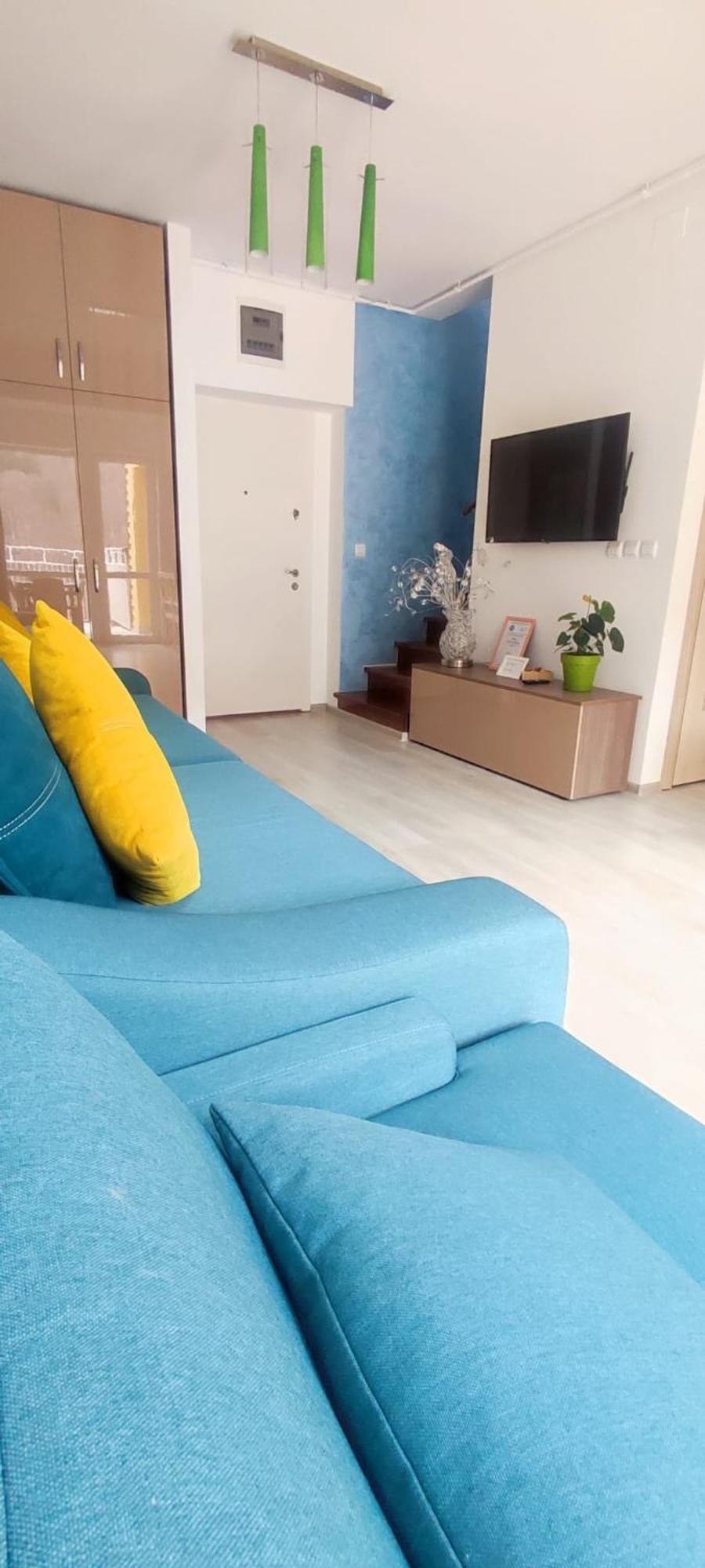 Duplex Belle View Sinaia-Free Parking Apartment ภายนอก รูปภาพ