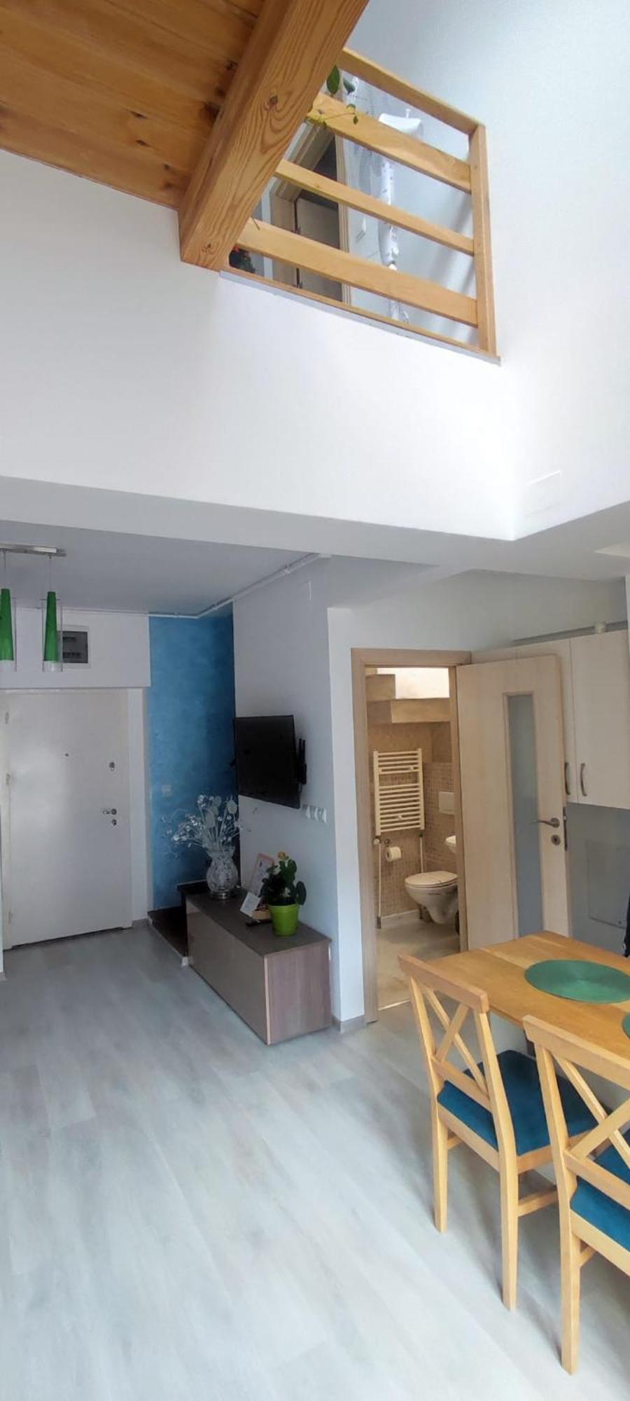 Duplex Belle View Sinaia-Free Parking Apartment ภายนอก รูปภาพ