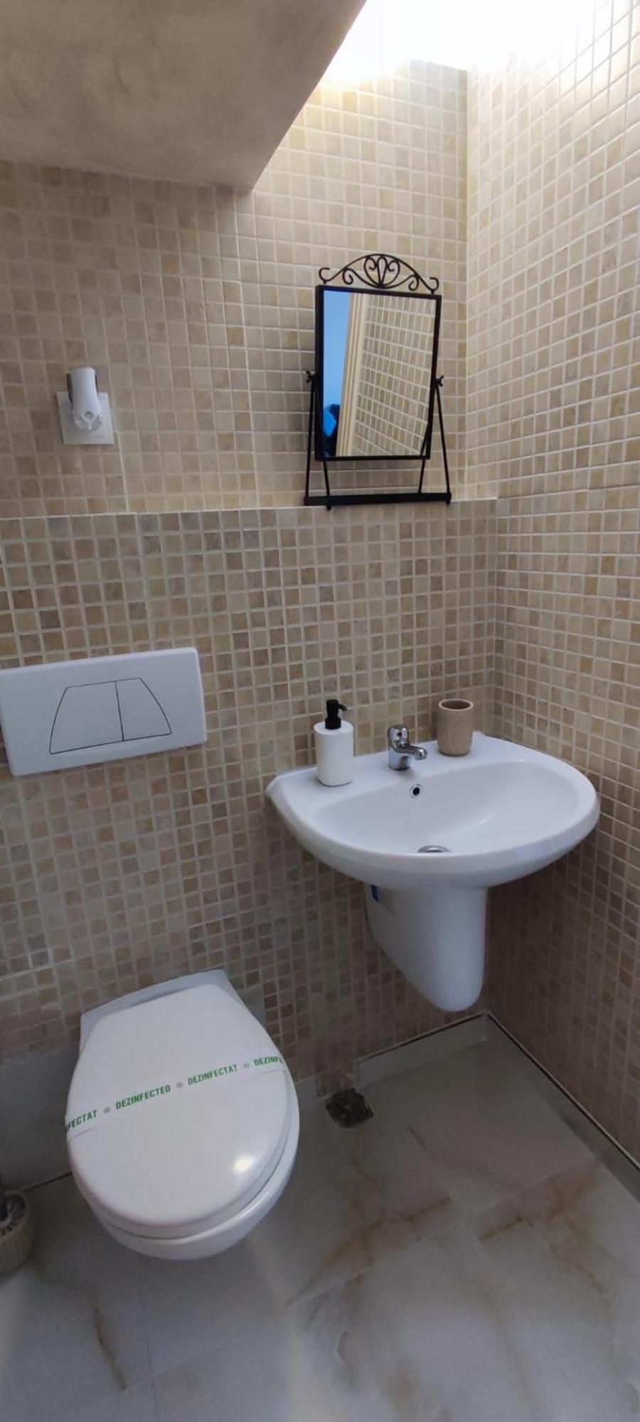 Duplex Belle View Sinaia-Free Parking Apartment ภายนอก รูปภาพ