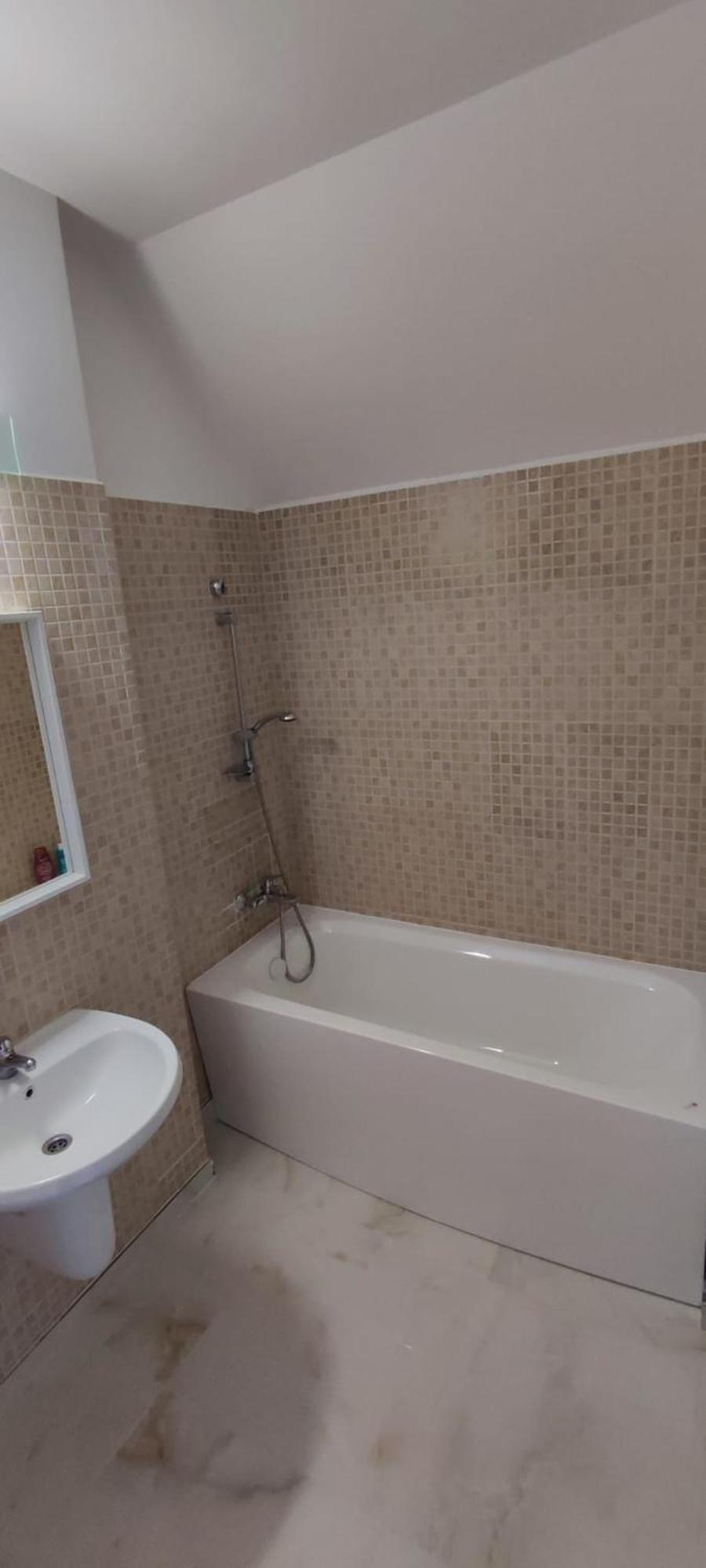 Duplex Belle View Sinaia-Free Parking Apartment ภายนอก รูปภาพ