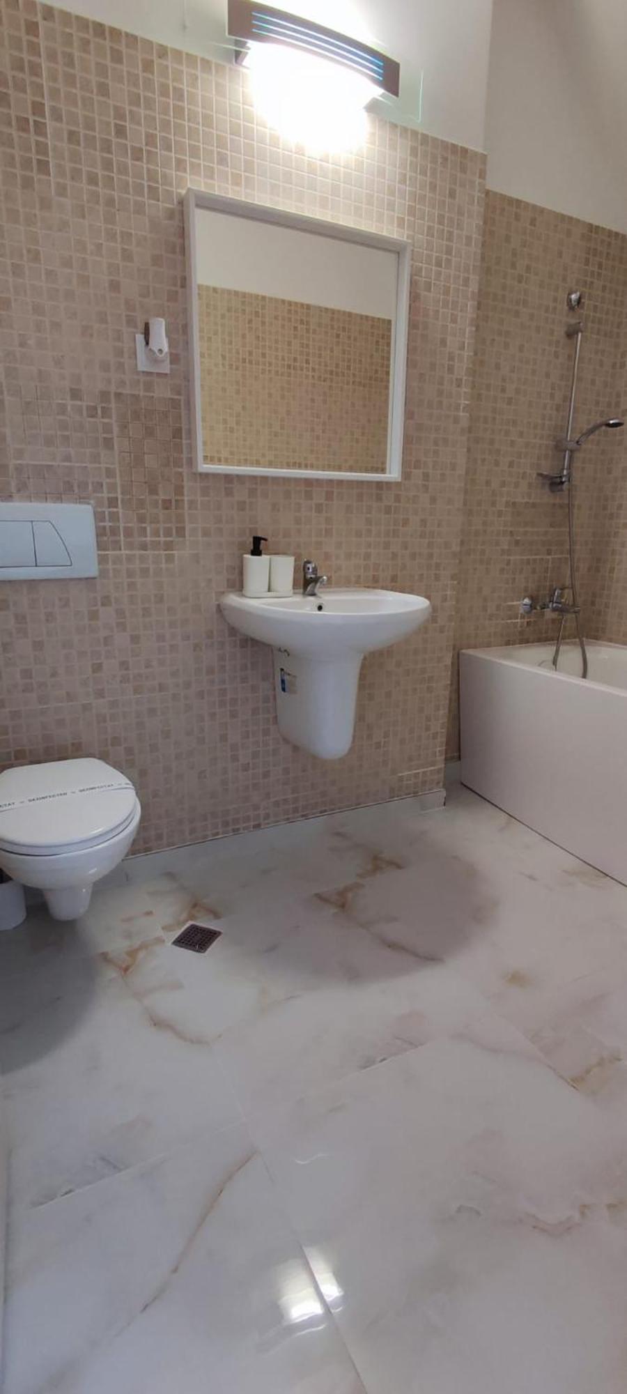 Duplex Belle View Sinaia-Free Parking Apartment ภายนอก รูปภาพ