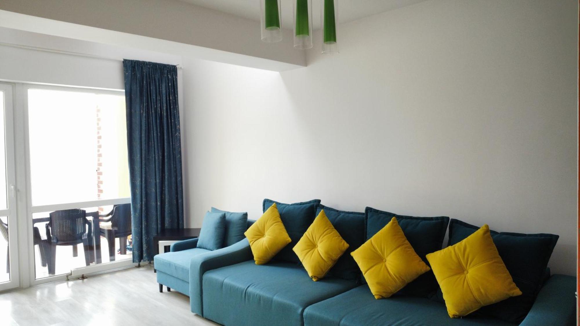 Duplex Belle View Sinaia-Free Parking Apartment ภายนอก รูปภาพ