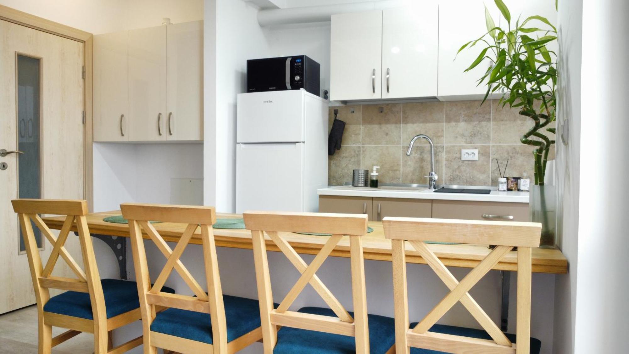 Duplex Belle View Sinaia-Free Parking Apartment ภายนอก รูปภาพ