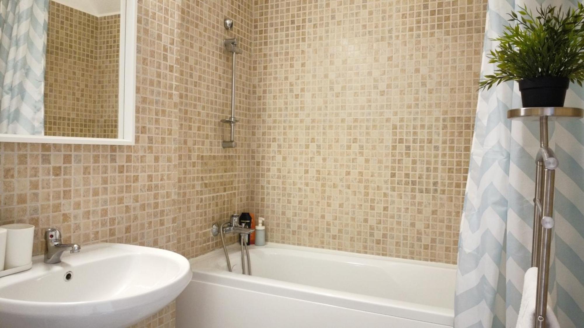 Duplex Belle View Sinaia-Free Parking Apartment ภายนอก รูปภาพ