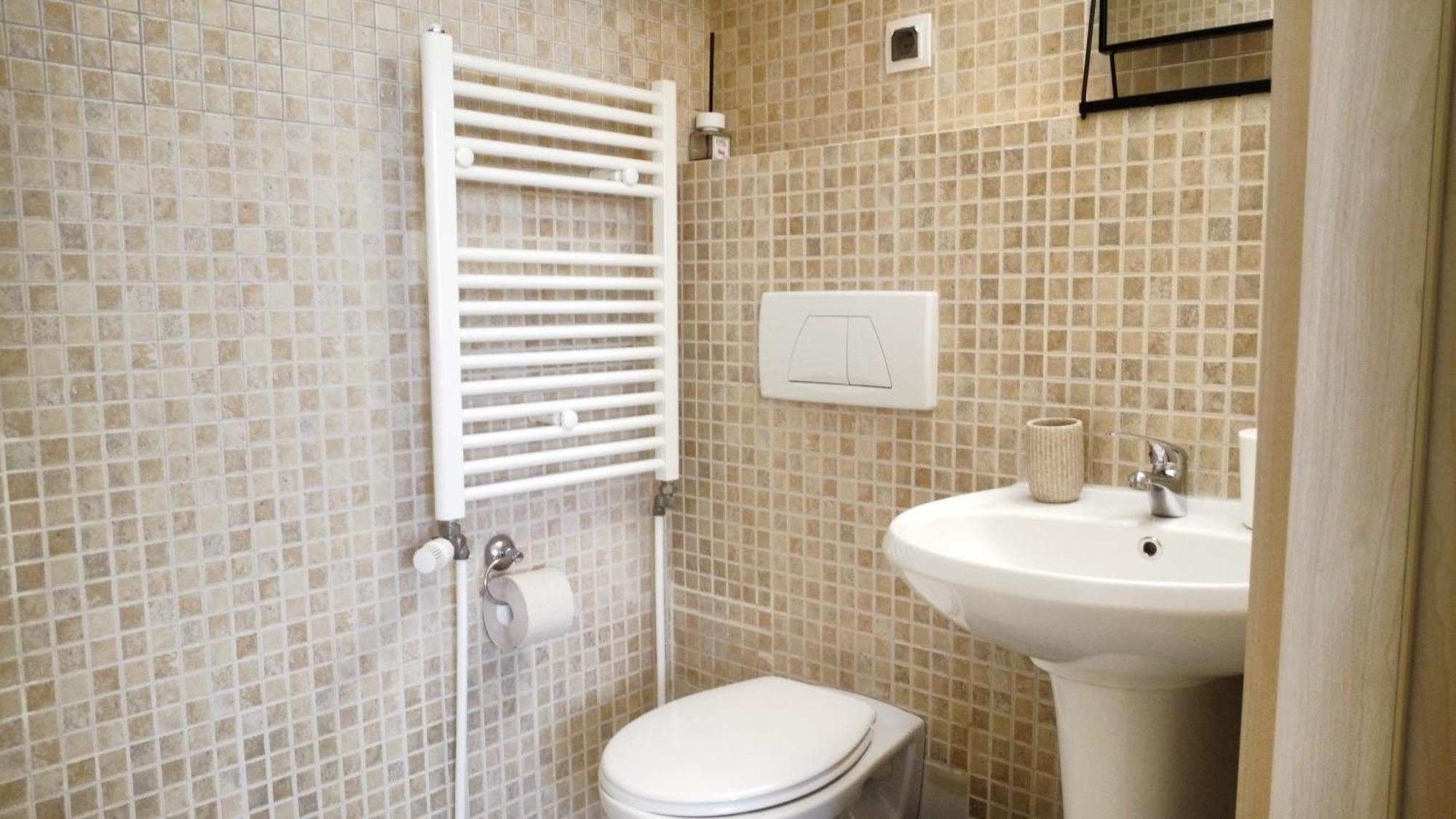 Duplex Belle View Sinaia-Free Parking Apartment ภายนอก รูปภาพ